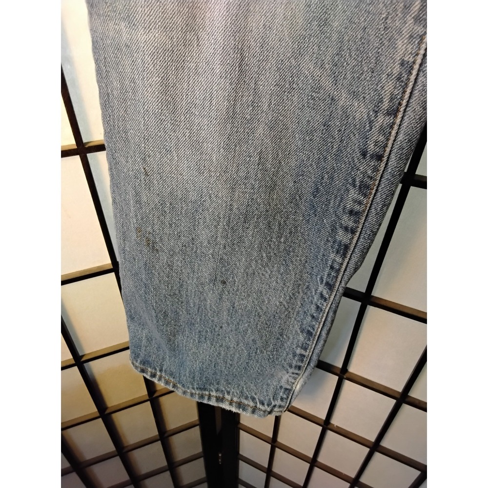 Aeropostle Jeans Y2K Reg 32×28 - Picture 4 of 12